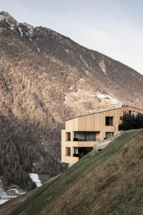 apartments arduus - high living